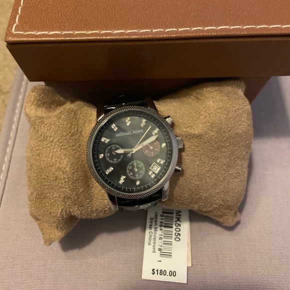 Michale Kors Watch